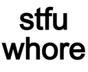 stfu